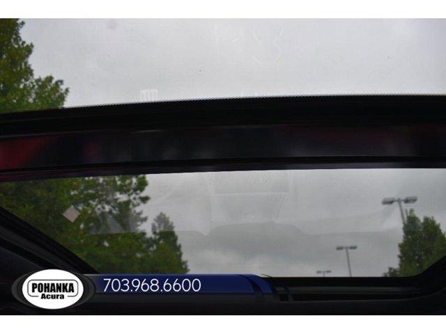 Photo of 2026 Double Apex Blue Pearl Acura MDX