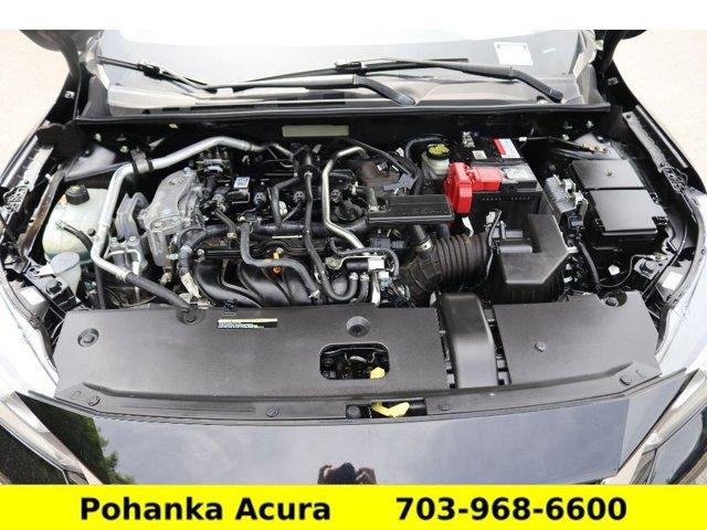 Photo of 2021 Super Black Nissan Sentra