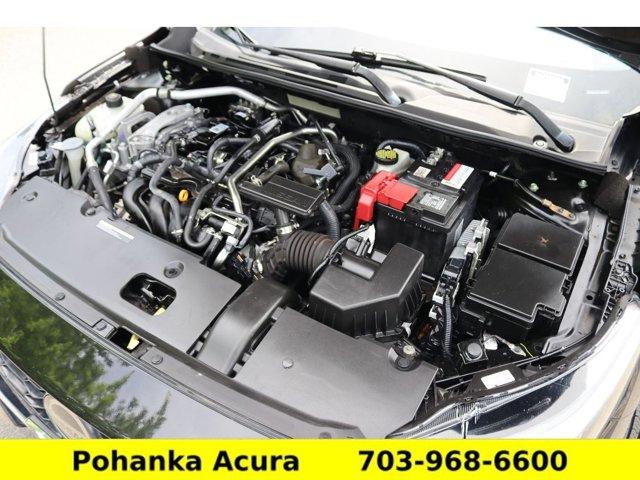 Photo of 2021 Super Black Nissan Sentra
