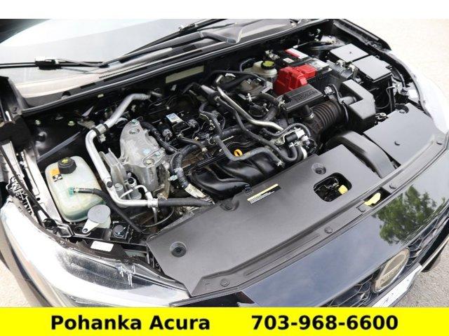 Photo of 2021 Super Black Nissan Sentra