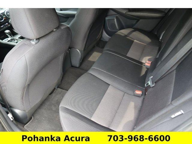 Photo of 2021 Super Black Nissan Sentra