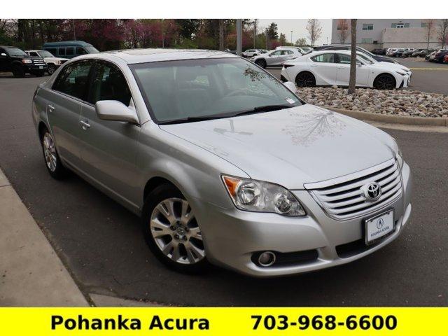 2008 Toyota Avalon