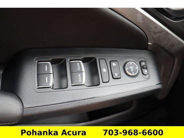 Photo of 2025 Lunar Silver Metallic Acura Integra