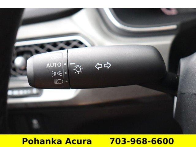 Photo of 2025 Lunar Silver Metallic Acura Integra