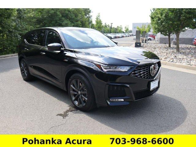2025 Acura MDX