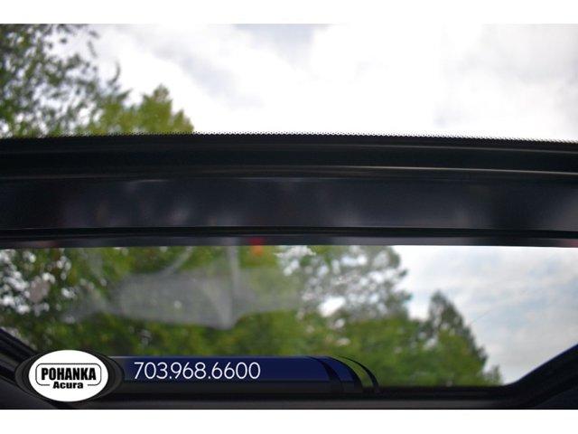 Photo of 2026 Performance Red Pearl Acura MDX