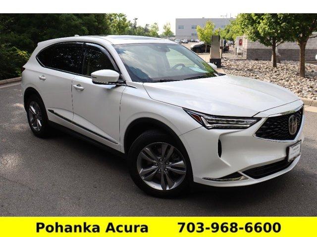 2023 Acura MDX