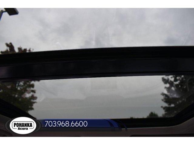 Photo of 2025 Canyon River Blue Metallic Acura RDX