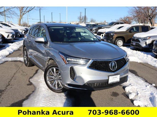 2024 Acura RDX