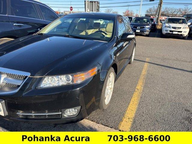 2008 Acura TL