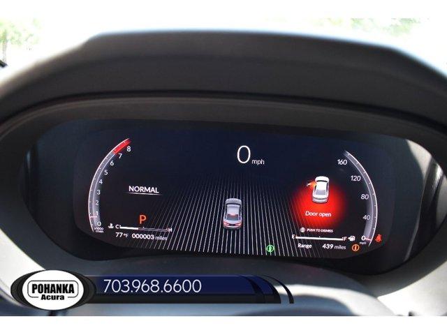 Photo of 2025 Performance Red Pearl Acura TLX