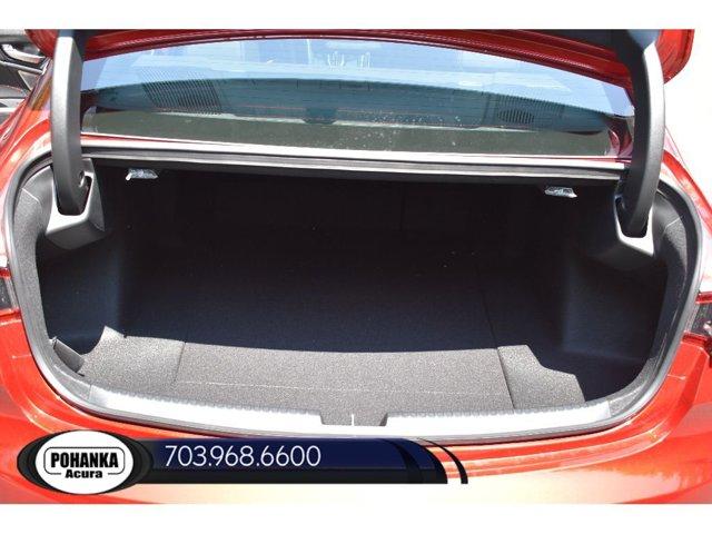 Photo of 2025 Performance Red Pearl Acura TLX