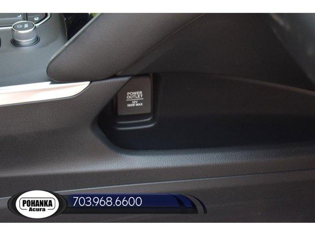 Photo of 2025 Performance Red Pearl Acura TLX