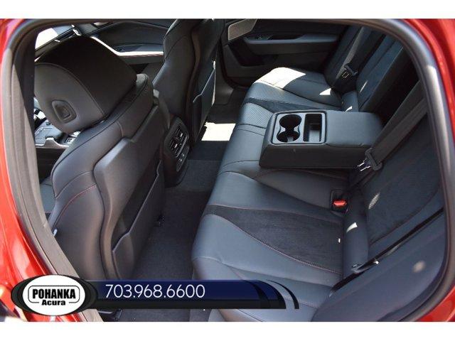 Photo of 2025 Performance Red Pearl Acura TLX