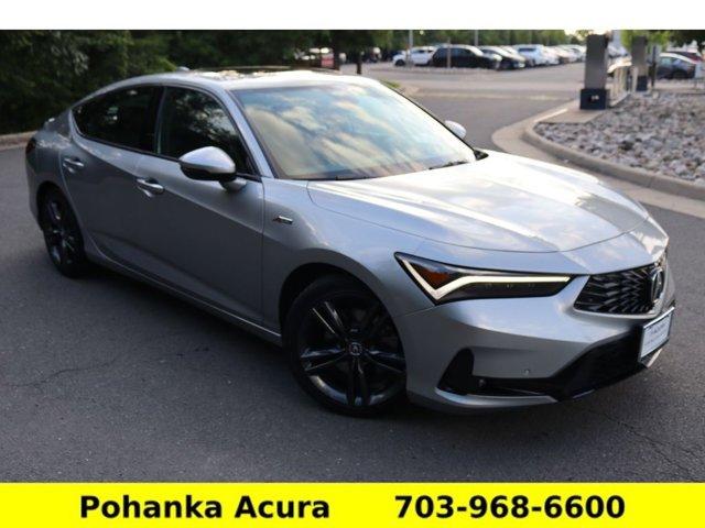 2025 Acura Integra