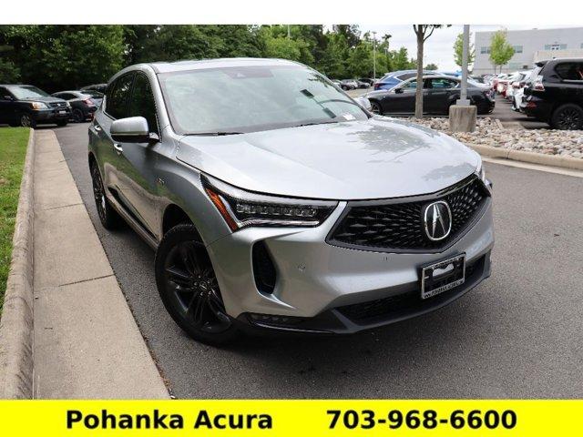 2023 Acura RDX