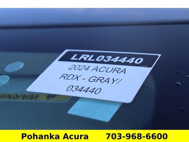 2024 Acura RDX