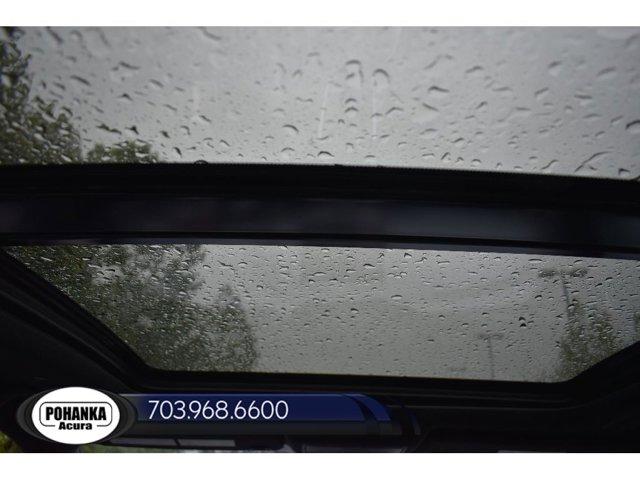 Photo of 2025 Apex Blue Pearl Acura RDX