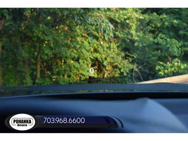 Photo of 2026 Canyon River Blue Metallic Acura MDX