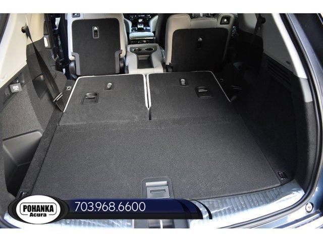 Photo of 2026 Canyon River Blue Metallic Acura MDX