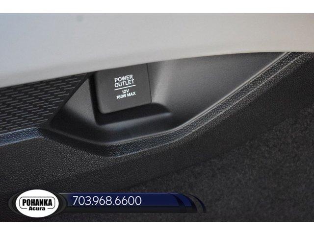 Photo of 2026 Canyon River Blue Metallic Acura MDX