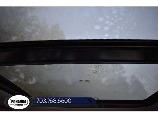 Photo of 2026 Canyon River Blue Metallic Acura MDX