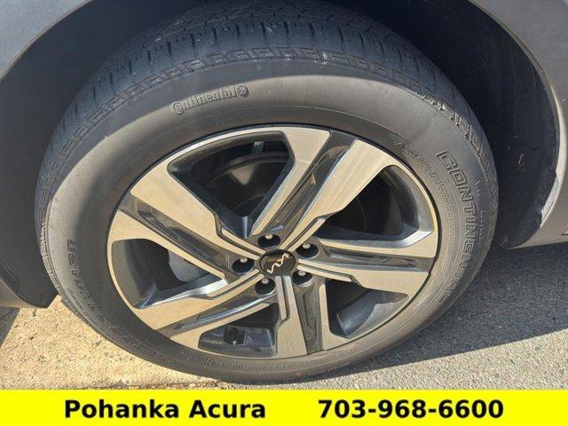 Photo of 2023 Aurora Black Kia Sorento Plug-In Hybrid
