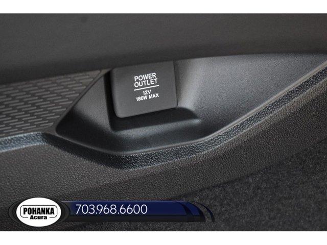 Photo of 2026 Double Apex Blue Pearl Acura MDX