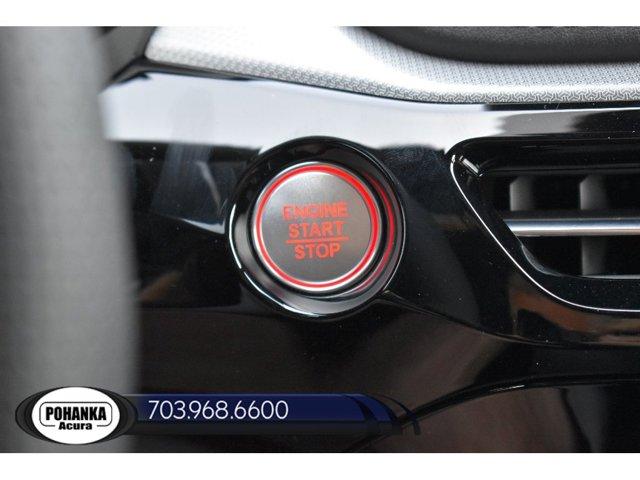 Photo of 2026 Double Apex Blue Pearl Acura MDX