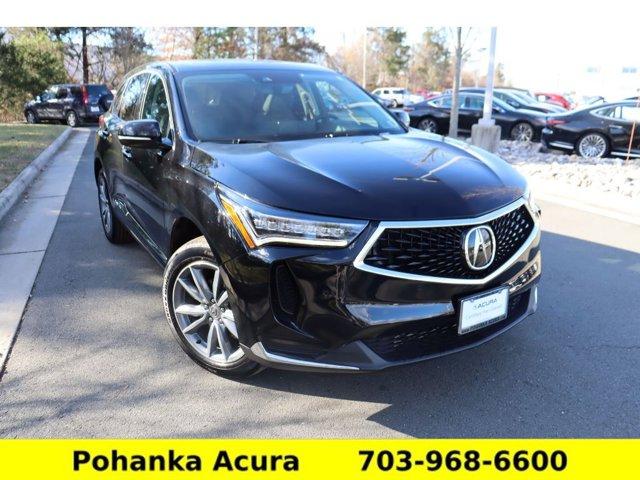 2024 Acura RDX