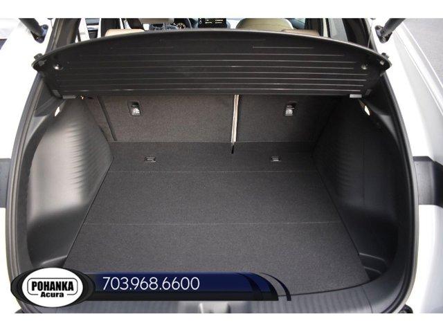 Photo of 2025 Platinum White Pearl Acura ADX