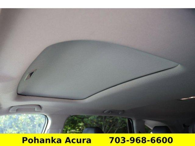 Photo of 2020 Platinum White Pearl Acura MDX