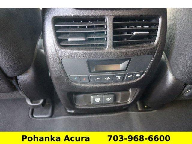 Photo of 2020 Platinum White Pearl Acura MDX