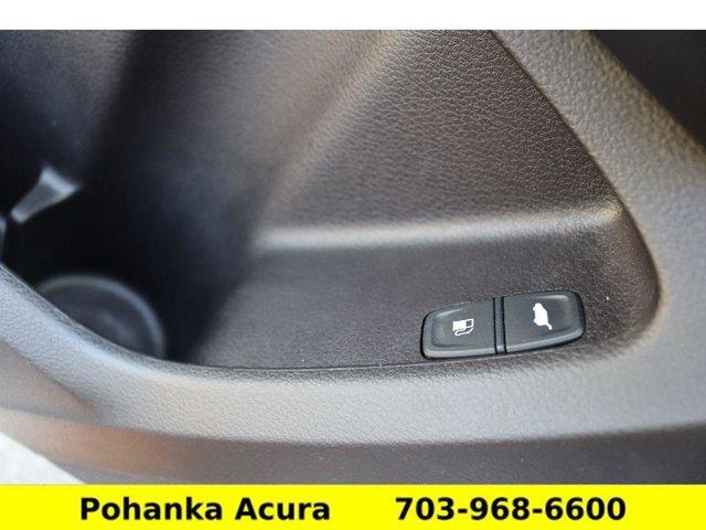 Photo of 2020 Platinum White Pearl Acura MDX