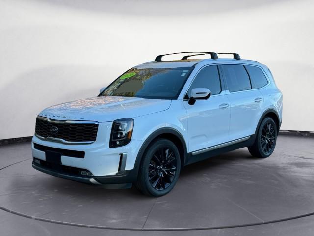 2020 Kia Telluride