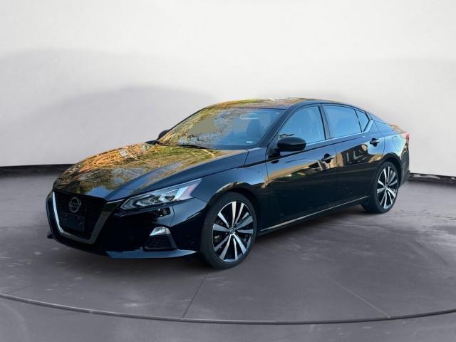 2022 Nissan Altima