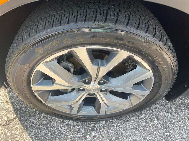 Photo of 2020 Plum Hyundai PALISADE