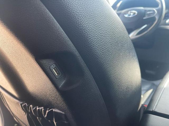 Photo of 2020 Plum Hyundai PALISADE