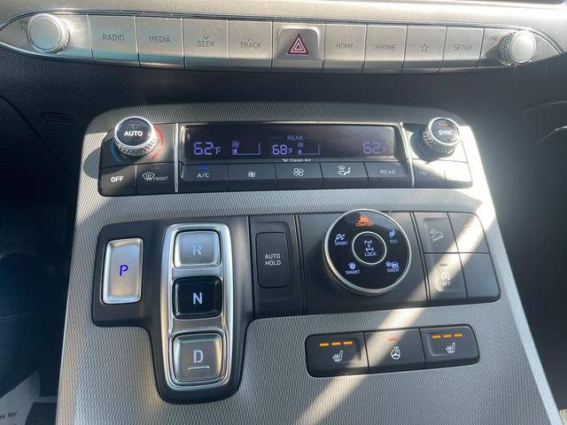 Photo of 2020 Plum Hyundai PALISADE