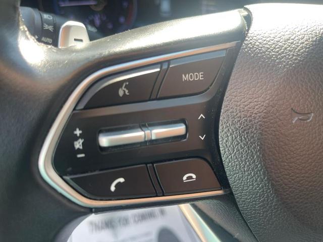 Photo of 2020 Plum Hyundai PALISADE