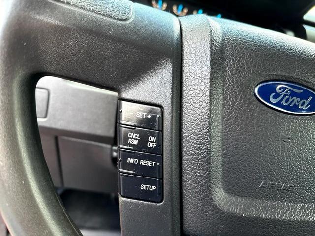 Photo of 2013 Red Ford F-150
