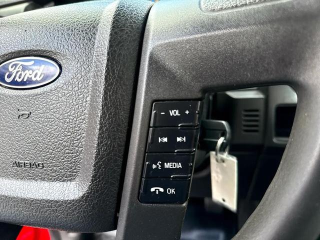Photo of 2013 Red Ford F-150