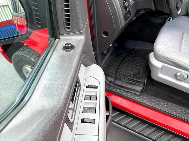 Photo of 2013 Red Ford F-150
