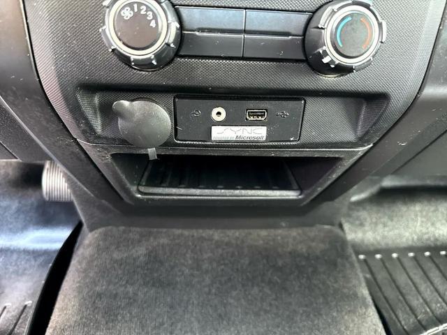 Photo of 2013 Red Ford F-150