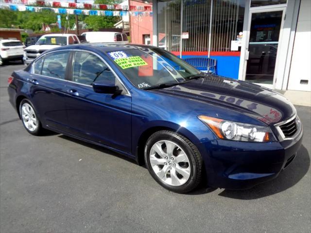 2009 Honda Accord