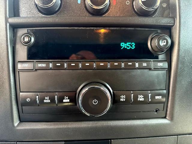 Photo of 2018 White GMC Savana 2500