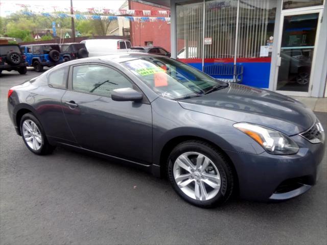 2011 Nissan Altima