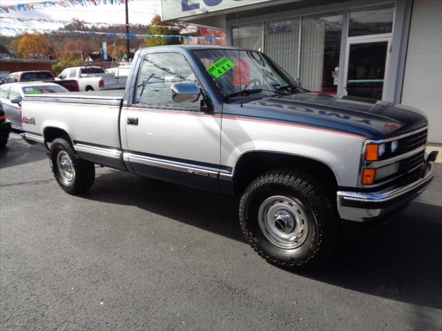 1988 Chevrolet Pickup Truck