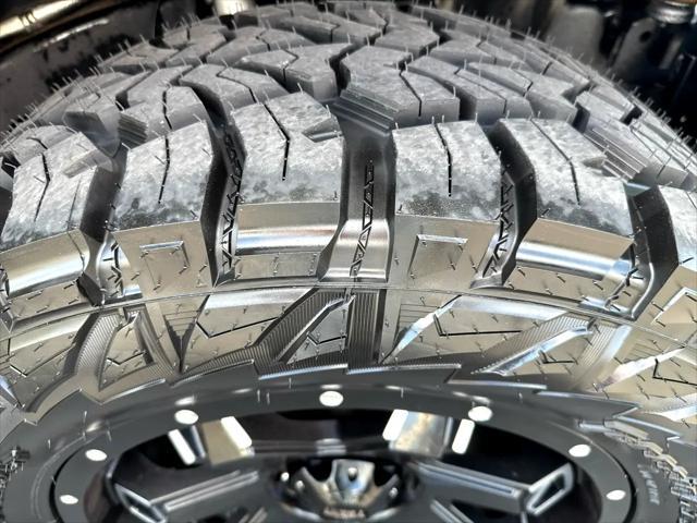 Photo of 2013 Black Jeep Wrangler Unlimited