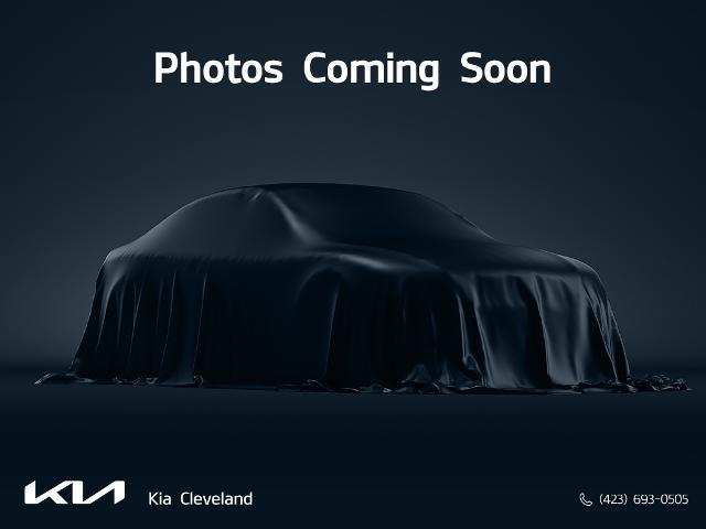 Photo of 2025 Wolf Gray Kia Sportage